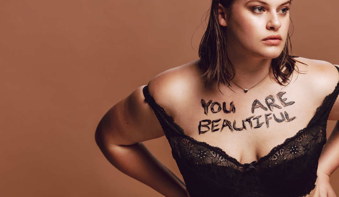 3 Reasons Poor Body Image And Eating Disorders Go Hand-In-Hand