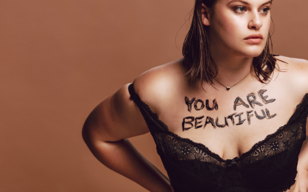 3 Reasons Poor Body Image And Eating Disorders Go Hand-In-Hand