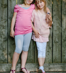 How To Know If Your Child’s Body Image Problems Are Cause For Concern