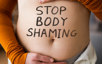 3 Articles About Body Image In The Media That Every Parent Should Read