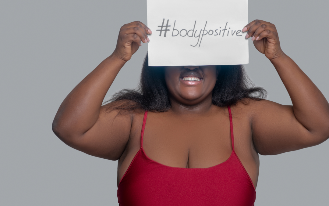 Are Body Positive Images Really Helpful For People With Body Image Issues?