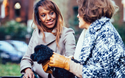 What To Say To Someone With An Eating Disorder To Let Them Know You’re Concerned