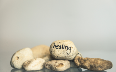 4 Ways To Start Healing From Past Wounds