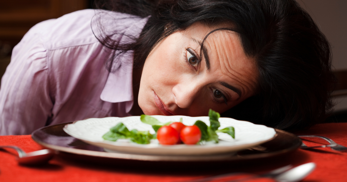 How To Tell If You Have An Eating Disorder - Dr. Elayne Daniels
