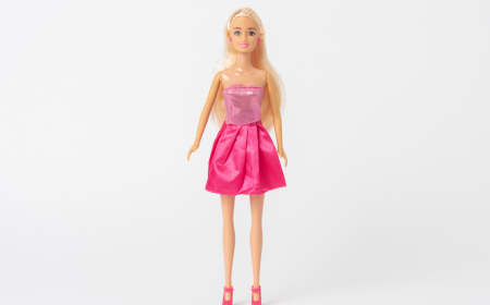 Barbie Doll Syndrome and Body Image: Can A Doll From 1959 Really Affect Body Image in 2023?