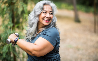 When “Wellness” Becomes Pressure: How Midlife Adults Get Pulled Into Unhealthy Eating