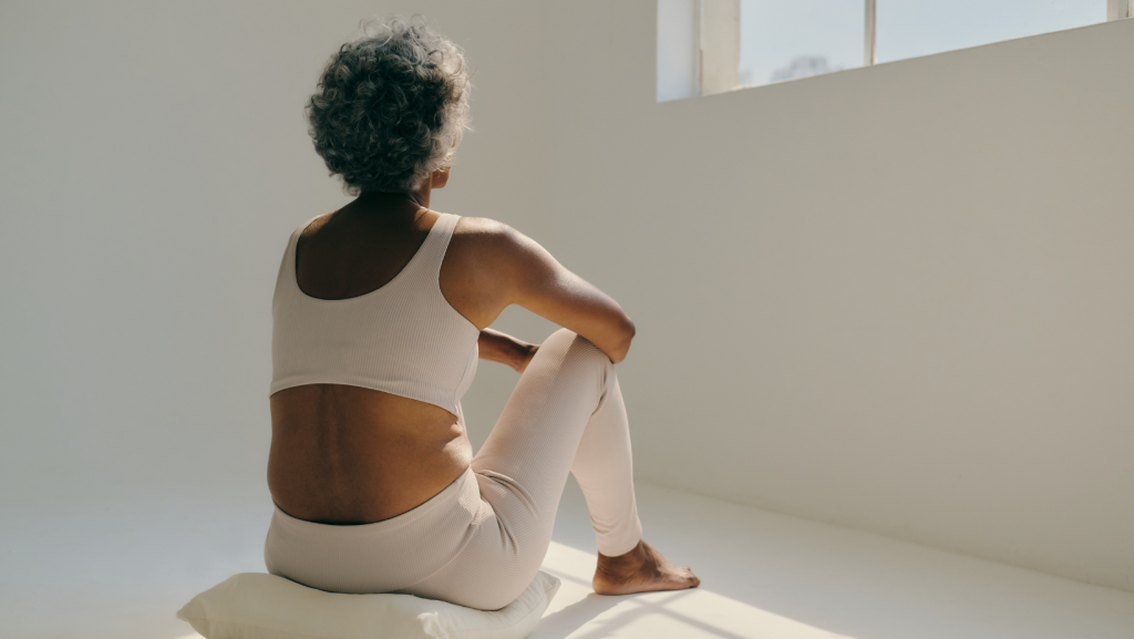 Mindfulness practices