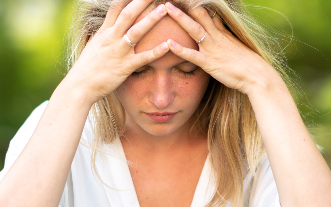 How Summer Heat Affects Mental Health – and What You Can Do About it