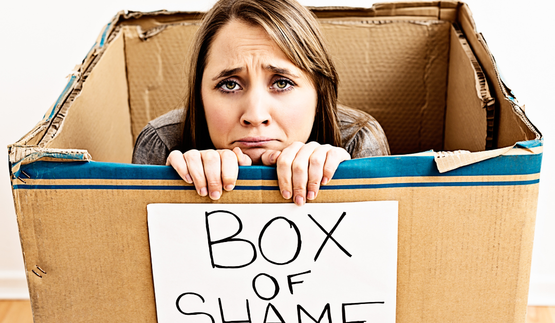 Is Burnout Worsening Your Body Image?  