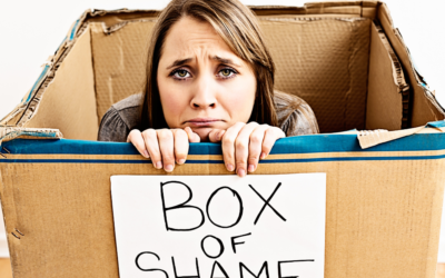 Is Burnout Worsening Your Body Image?  