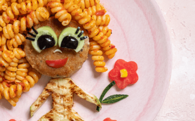 It Doesn’t Have to Be an Eating Disorder to Be Exhausting